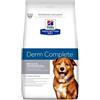 Hill's - Prescription Diet - Canine Derm Complete 1,5 Kg