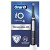 PROCTER ORALB IO 4 BLACK SPAZZ ELETT