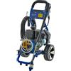 Nilfisk MC 2C 160/740 - Idropulitrice a scoppio professionale - Motore Kohler SH265 - 200 bar - 740 l/h