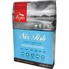 Amicafarmacia Orijen Six Fish Crocchette Di Pesce Per Gatti Sacco 1,8kg