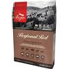 Wonderfood Orijen Regional Red Crocchette Manzo Angus E Cinghiale Per Gatti Sacco 340g