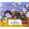 Hachette (Milano) Don Chisciotte. Con CD-Audio