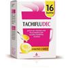 Tachifludec 16 Buste Limone Miele