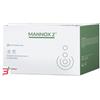 URIACH ITALY Srl MANNOX 2TM 20 STICK OROSOLUBILI