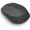 Rapoo - Mouse M100 Multi-mode, Wireless, Silent, grigio scuro