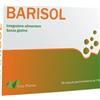 FERA PHARMA SRLS Barisol Integratore Benessere Intestinale 20 Capsule