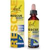 SCHWABE PHARMA ITALIA SRL Rescue Night - Gocce Senza Alcool per Dormire - 20 ml