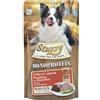 Stuzzy Monoproteico Grain&Gluten Free per Cane da 150g Gusto Tacchino e Zucchine