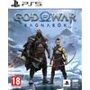 Sony Interactive Entertainment God of War: Ragnarok;