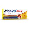 Maalox Plus 50 Compresse Masticabili