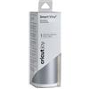 Vinile Smart Argento Permanente per Cricut Joy