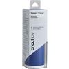 Vinile Smart Blu Permanente per Cricut Joy