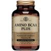 Solgar AMINO BCAA PLUS 50 CAPSULE