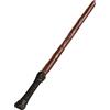 Rubie's Harry Potter bacchetta (9704) bambini o adulti, Multicolore, Taglia unica