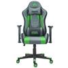 GielleService SEDIA GAMING CROMAD Phoenix Series CR1143 Altezza regolabile con pistone a gas di classe 2