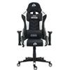 GielleService SEDIA GAMING CROMAD Dragon Series CR1145 Premium Altezza regolabile con pistone a gas di classe 2