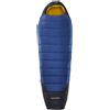 Nordisk Puk -10ºc Sleeping Bag Giallo,Blu Regular / Left Zipper