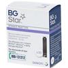 MyStar BG Star® Strisce Reattive 50 pz reattive