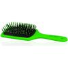 Labor Pro GETTIN'FLUO SPAZZOLA PNEUMATICA PIATTA VERDE