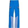 Mammut La Liste Pants Blu 48 Uomo