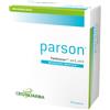 CRISTALFARMA SRL Parson - Integratore per il Sistema Nervoso - 20 Bustine