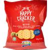 HAPPY FARM CO. Srl Happy Cracker alle Olive Happy Farm 60g