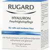 BILADI LTD RUGARD Hyaluron Cr.Viso 100ml