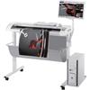 Scanner Colori ROWE 61cm 450i 24 pollici -40 RM2000/01/01/001