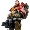 MCFARLANE HALO REACH SERIES 4 JORGE ACTION FIGURE NEW NUOVO