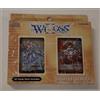 Top Diva Costructed Deck Wixoss White Hope DXM - WXDi-D08 Eng