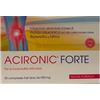 Ri.Med.sas Acironic Forte 20 Compresse Fast Slow