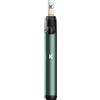 KIWI 1 Pen, Sigaretta Elettronica con Sistema Pod, 400mAh, 1,8 ml, senza nicotina, no E-Liquid (Midnight Green)