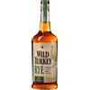 Wild Turkey - Rye, Kentuky Straight Bourbon Whiskey - cl 70 x 1 bottiglia vetro