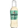 Kinley, Tonica - Lemon - Limone - cl 20 x 1 bottiglia vetro