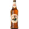 Birra Moretti - Lager - cl 66 x 1 bottiglia vetro