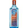 Bombay - Sapphire Sunset Special Edition, London Dry Gin - cl 70 x 1 bottiglia vetro