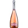 Starlino, Hotel - Moscato Sparkling, Rose Dolce (Vino Spumante) - cl 75 x 1 bottiglia vetro