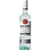 Bacardi - Carta Blanca, Rum Bianco - cl 70 x 1 bottiglia vetro