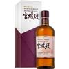 Nikka - Miyagikyo, Single Malt Whisky - cl 70 x 1 bottiglia vetro astucciato
