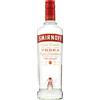 Smirnoff - No. 21, Vodka - cl 100 x 1 bottiglia vetro