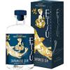 Etsu - Limited Edition Pacific Ocean Water, Handcrafted Gin - cl 70 x 1 bottiglia vetro astucciato