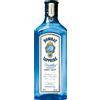 Bombay - Sapphire, London Dry Gin - cl 70 x 1 bottiglia vetro