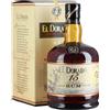 El Dorado - 15 Anni, Rum - cl 70 x 1 bottiglia vetro