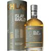 Bruichladdich - Islay Barley 2011, Single Malt Scotch Whisky - cl 70 x 1 bottiglia vetro astucciato