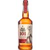 Wild Turkey - 101, Kentucky Straight Bourbon Whiskey - cl 70 x 1 bottiglia vetro