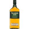Tullamore DEW - Original, Irish Whiskey - cl 70 x 1 bottiglia vetro