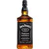 Jack Daniel's - Old No. 7, Tennessee Whiskey - cl 100 x 1 bottiglia vetro