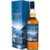 Talisker - Skye, Single Malt Scotch Whisky - cl 70 x 1 bottiglia vetro astucciato