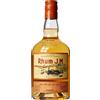 Rhum J.M. - Paille, Rum Agricole - cl 70 x 1 bottiglia vetro