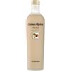 Marzadro - Crema Alpina, Liquore alla Nocciola - cl 70 x 1 bottiglia vetro